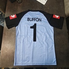 Maglia buffon juventus - maglia,