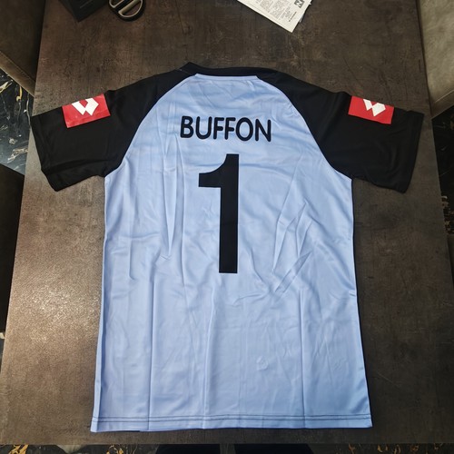 Maglia buffon juventus - maglia,