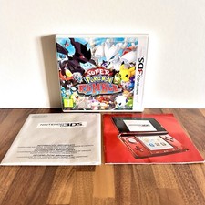 Super Pokémon Rumble gioco