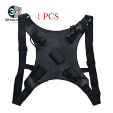 Costume Cosplay Deadpool per