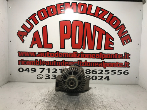 51784845 alternatore fiat - ,