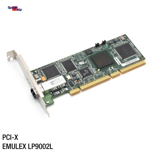 Emulex lp9002l adattatore - emulex,
