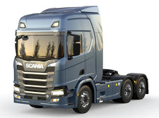 Orlandoo RC 1/32 Micro SCANIA