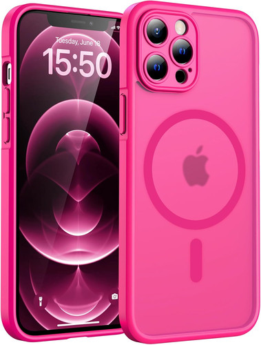 Cover magnetica per iphone - cover, 12