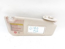 735411165 ALETTA PARASOLE DX FIAT GRANDE PUNTO (199) 1.2 B 8V MAN 5M 65CV 2007 5