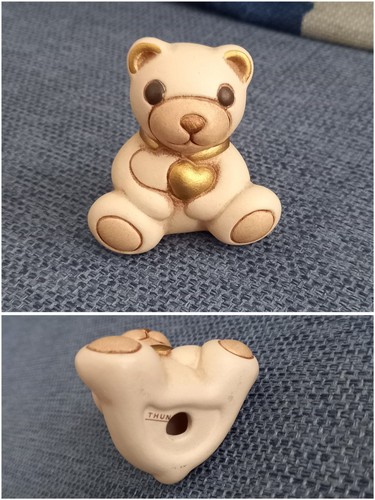 Thun piccolo orsetto orso - thun,