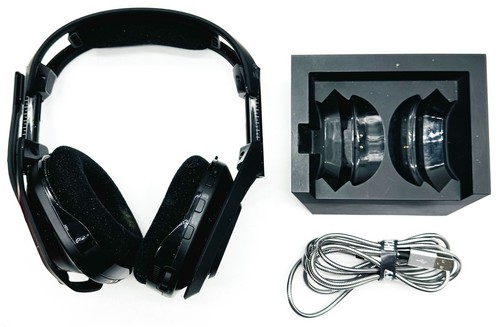 Astro a50 wireless base - +,