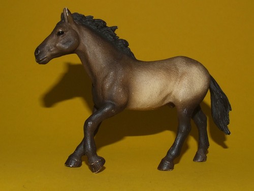 Schleich cavallo quarto - 18),