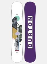 Burton Hideaway Flat Top