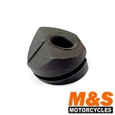 Gomma serbatoio carburante