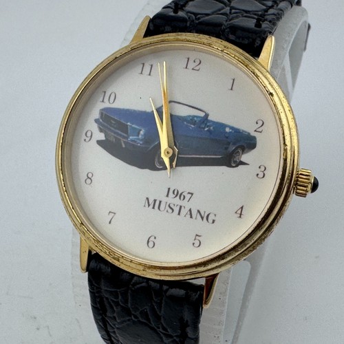 Orologio vintage mustang - orologio,
