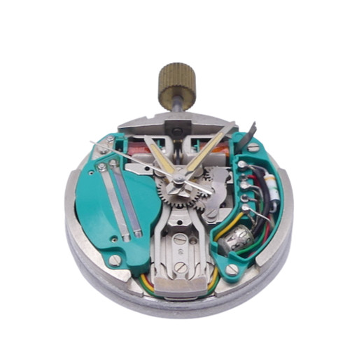 Bulova 214 mouvement - bulova,