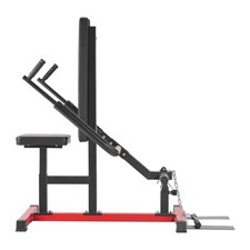 Uimoso Seated Dip Machine