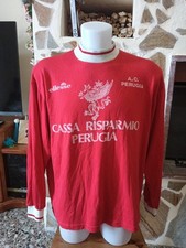 MAGLIA AC PERUGIA ALLENAMENTO