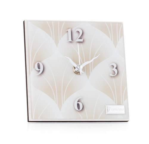 Orologio tavolo con sveglia - tavolo,