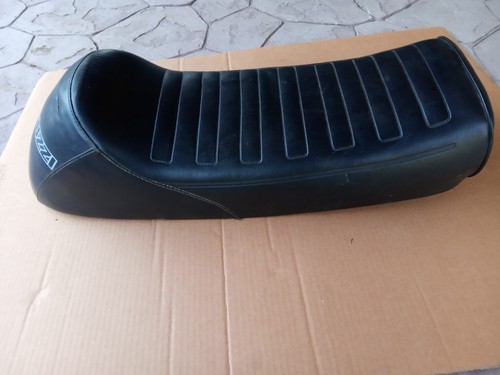 Sella moto guzzi t4 t5 - s,