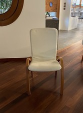 sedie sala da pranzo legno Ciliegio