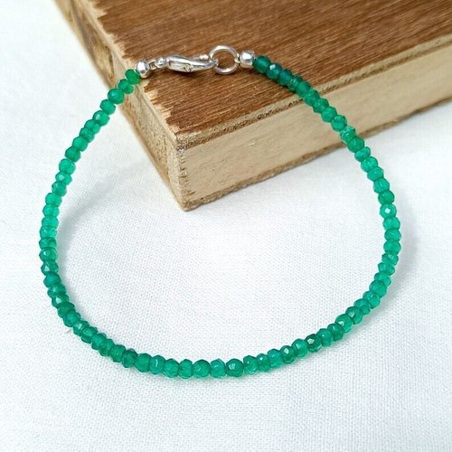 Bellissimi braccialetti onice