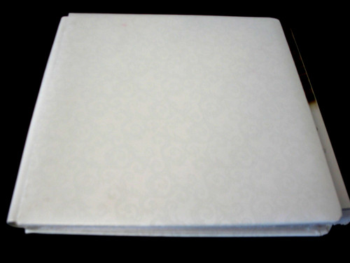 Album scrapbook ricordi - album,