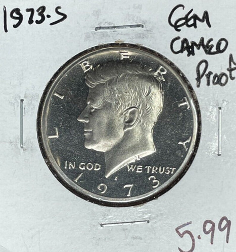 1973 kennedy mezzo - kennedy,