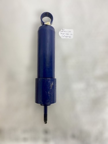 Ammortizzatore singolo fiat - ammortizzatore,