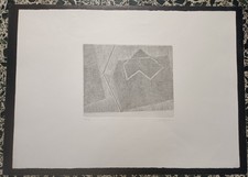 Mauro reggiani acquaforte - mauro,