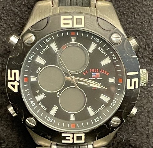 Orologio polo assn usa - polo,