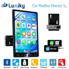 Autoradio 10,4" 1 DIN