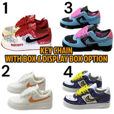 Portachiavi Air Force, laccio