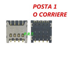 Lettore sim card per lg - lettore,