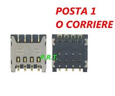  Lettore Sim Card  PER LG