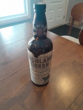 26.5 Oz Highland Queen Labeled
