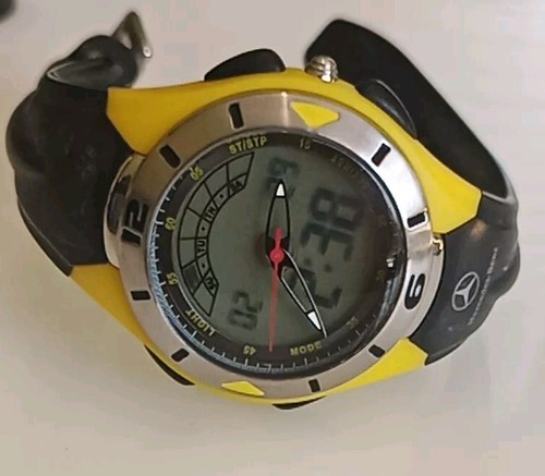 Orologio mercedes benz - mercedes,