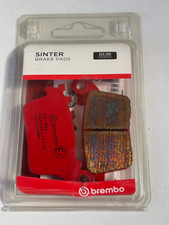 BREMBO PASTIGLIE FRENO