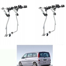 PORTABICI POSTERIORE 3 BICI