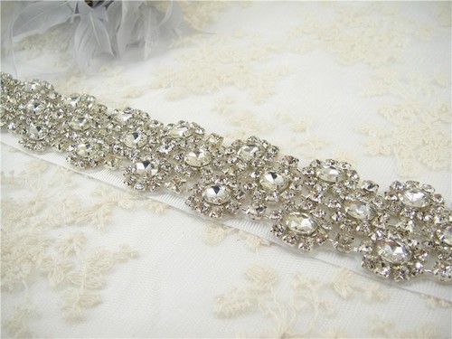 Strass sposa sera danza - strass, abito