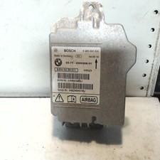 CENTRALINA AIRBAG PER BMW Serie 1 Serie (E87) 6960268-01 (04>07)