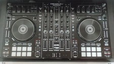 Consolle Dj DENON MC 7000 + Workstation "Magma"