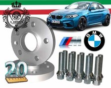 2 DISTANZIALI da 20 MM