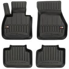 Tappetini Auto TPE Frogum