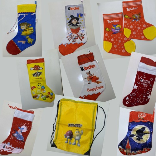 Calze della befana - calze,