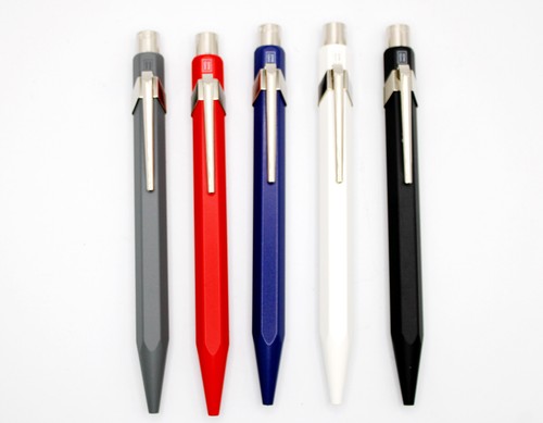 Penna rullo caran ache - a,