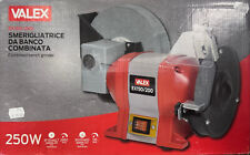 SMERIGLIATRICE DA BANCO