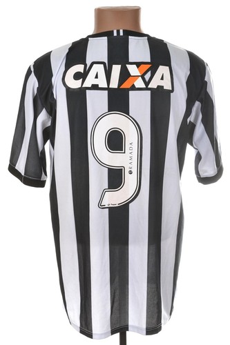 Botafogo brasile 2016 2017 - botafogo, 2016/2017