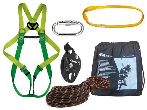 Imbracatura kit anticaduta - kit,