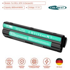 Batteria 8800 mAh J70W7 JWPHF