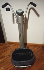 Pedana vibrante pro - vibrante, pro-form 