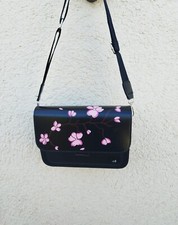 Borsetta A Spalla personalizzata Borsa Tracolla dipinta a mano Regalo Ideale 