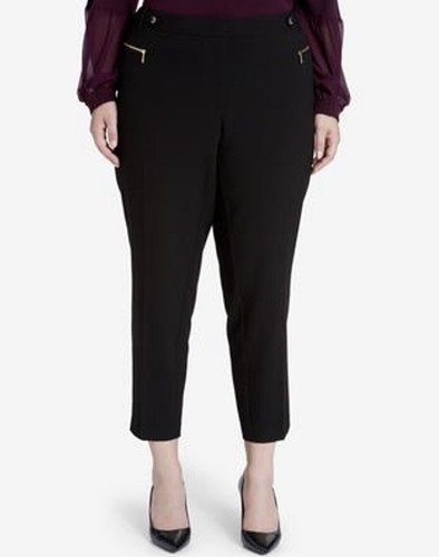 Calvin klein pantalone donna - klein,