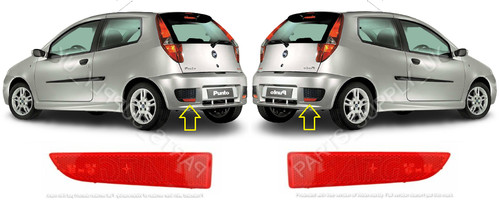 Nuovo per fiat punto sport - nuovo,